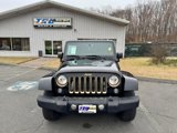 Used 2014 Jeep Wrangler Unlimited Sahara image 5