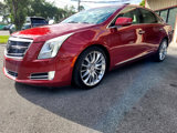 Used 2014 Cadillac XTS Platinum image 2