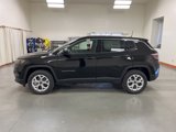 New 2025 Jeep Compass Sport image 5