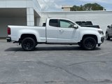 Used 2022 Chevrolet Colorado LT w/ LT Convenience Package image 2