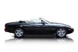 Used 1997 Jaguar XK8 Convertible image 2