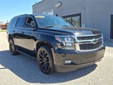 Used 2017 Chevrolet Tahoe LT image 4