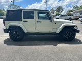 Used 2018 Jeep Wrangler Unlimited Sahara image 6