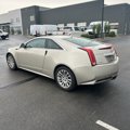 Used 2013 Cadillac CTS Performance image 3