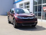 Used 2017 Honda CR-V LX image 2