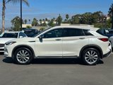 Used 2021 INFINITI QX50 Essential w/ Convenience Package image 6
