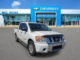 Used 2015 Nissan Titan SV image 4