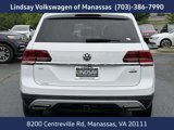 Used 2018 Volkswagen Atlas SEL image 5