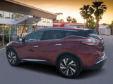 Used 2018 Nissan Murano Platinum image 5