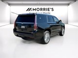 Used 2015 Cadillac Escalade Platinum image 5