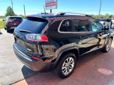 Used 2020 Jeep Cherokee Latitude Plus image 6