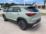 New 2025 Chevrolet TrailBlazer LT w/ Convenience Package image 4