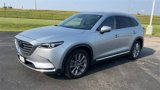 Used 2021 MAZDA CX-9 Grand Touring image 4