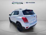 Used 2022 Chevrolet Trax LT w/ Sport Edition image 5