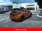 Certified 2024 Nissan Kicks SR image 3