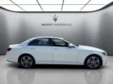 Used 2023 Mercedes-Benz E 350 4MATIC Sedan image 5