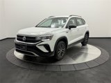 Used 2022 Volkswagen Taos S image 3