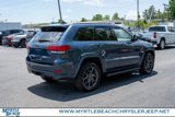 Certified 2021 Jeep Grand Cherokee Limited w/ Quick Order Package 28K 80th image 6