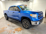 Used 2016 Toyota Tundra SR5 image 2