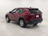 New 2025 Toyota RAV4 LE image 5