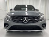Used 2019 Mercedes-Benz GLC 43 AMG 4MATIC image 5