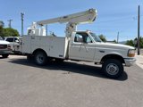 Used 1995 Ford F350 4x4 Regular Cab image 3