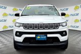 Used 2022 Jeep Compass Latitude w/ Convenience Group image 2