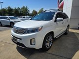 Used 2014 Kia Sorento SX w/ 3rd Row Package image 3