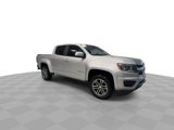 Used 2020 Chevrolet Colorado W/T w/ Custom Special Edition image 2
