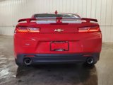 Used 2016 Chevrolet Camaro SS image 5