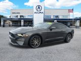 Used 2020 Ford Mustang Coupe image 2
