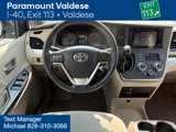Used 2015 Toyota Sienna LE image 4