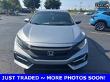 Used 2020 Honda Civic EX image 2