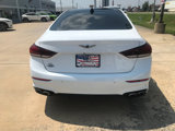 Used 2018 Genesis G80 3.3T Sport image 4