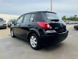 Used 2007 Nissan Versa 1.8 S w/ Convenience Pkg image 5