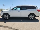 Used 2020 Nissan Pathfinder S image 4