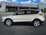 Used 2018 Ford Escape Titanium w/ Ford Safe & Smart Package image 4