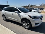 Used 2021 Buick Enclave Premium w/ Sun and Sites Package image 4