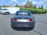 Certified 2021 MAZDA MX-5 Miata RF Grand Touring image 4