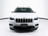 Certified 2020 Jeep Cherokee Latitude Plus image 2