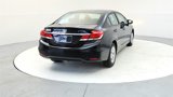 Used 2015 Honda Civic LX image 5