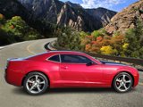 Used 2013 Chevrolet Camaro LT w/ RS Package image 2