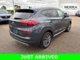 Used 2019 Hyundai Tucson SEL image 3