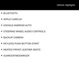 Used 2020 Honda HR-V EX image 2