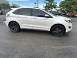 Used 2015 Ford Edge Sport w/ Equipment Group 401A image 2