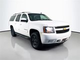 Used 2013 Chevrolet Suburban LT w/ Luxury Package image 3