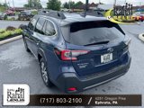 Used 2025 Subaru Outback Premium w/ Popular Package #1A image 5