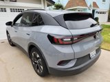 Used 2022 Volkswagen ID.4 Pro image 2