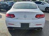 Used 2017 Mercedes-Benz C 300 4MATIC Coupe image 5