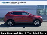 Used 2017 Lincoln MKC Reserve image 2